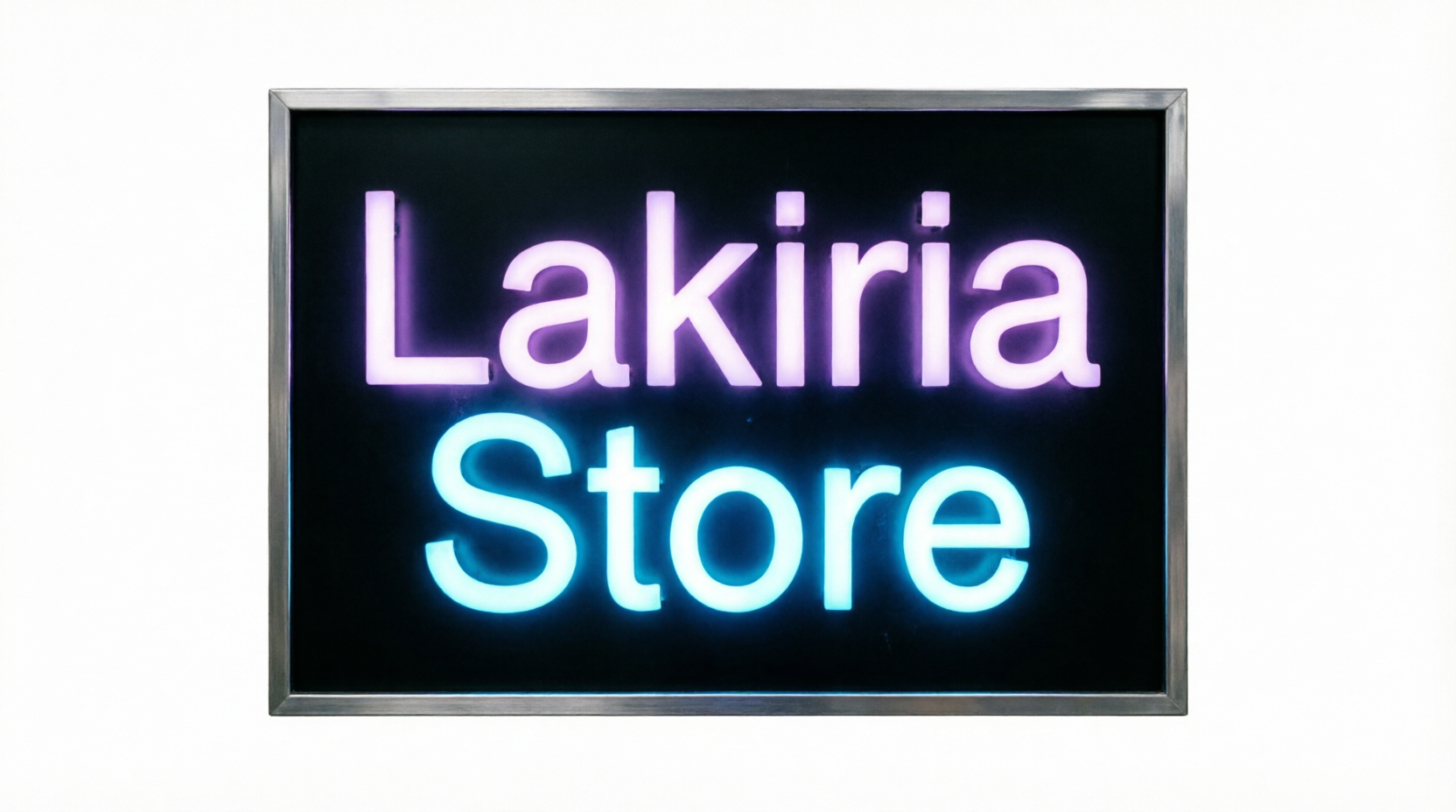 Lakiria Store